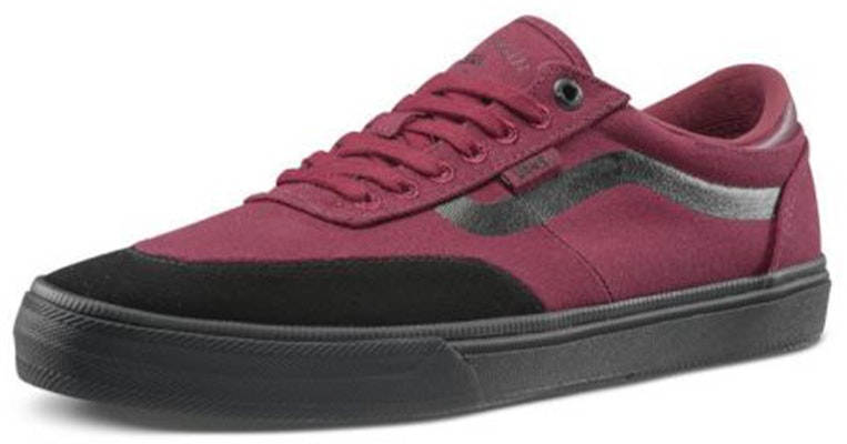 Vans Gilbert Crockett 'Cabernet' VN0A38CO6YA Lookbook Vans Gilbert Crockett 'Cabernet' VN0A38CO6YA
