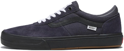 Vans Gilbert Crockett 'Dark Blue' VN0A5JIFDNV Vans Gilbert Crockett 'Dark Blue' VN0A5JIFDNV