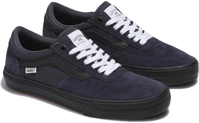 Vans Gilbert Crockett 'Biru Gelap' VN0A5JIFDNV Order Vans Gilbert Crockett 'Biru Gelap' VN0A5JIFDNV