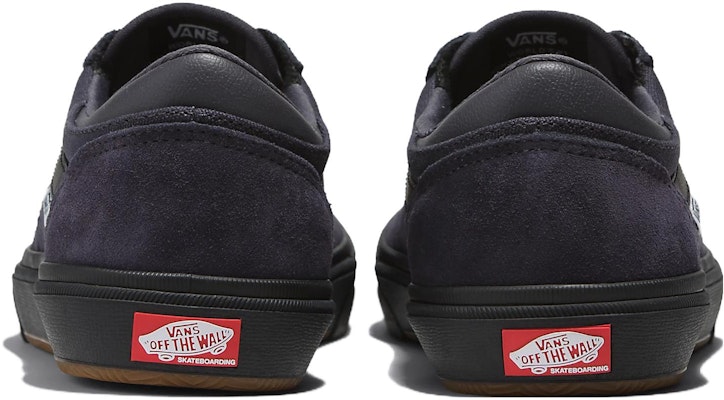 Vans Gilbert Crockett 'Biru Gelap' VN0A5JIFDNV Lookbook Vans Gilbert Crockett 'Biru Gelap' VN0A5JIFDNV