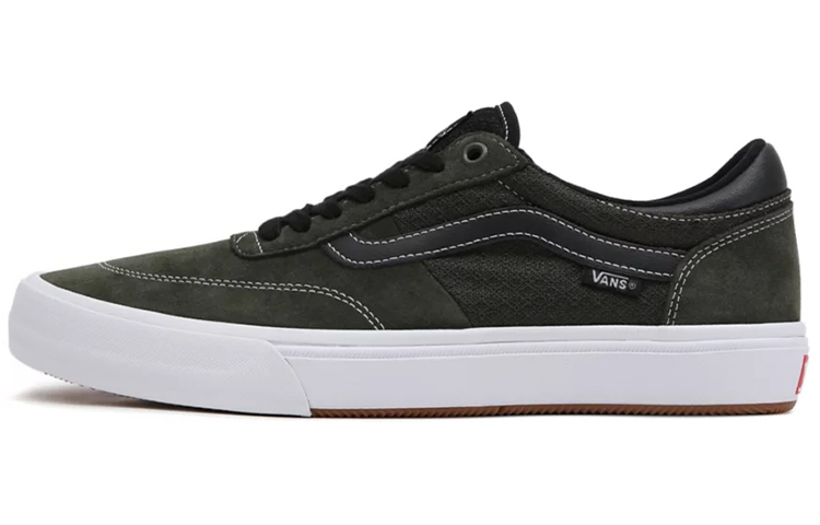 Vans Gilbert Crockett 'Forest Night' VN0A5JIFALM