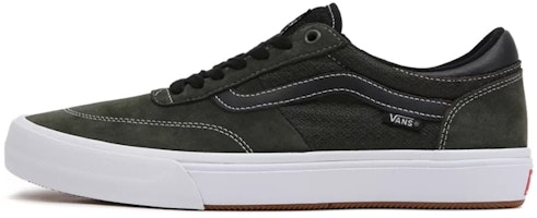 Vans Gilbert Crockett 'Forest Night' VN0A5JIFALM Vans Gilbert Crockett 'Forest Night' VN0A5JIFALM