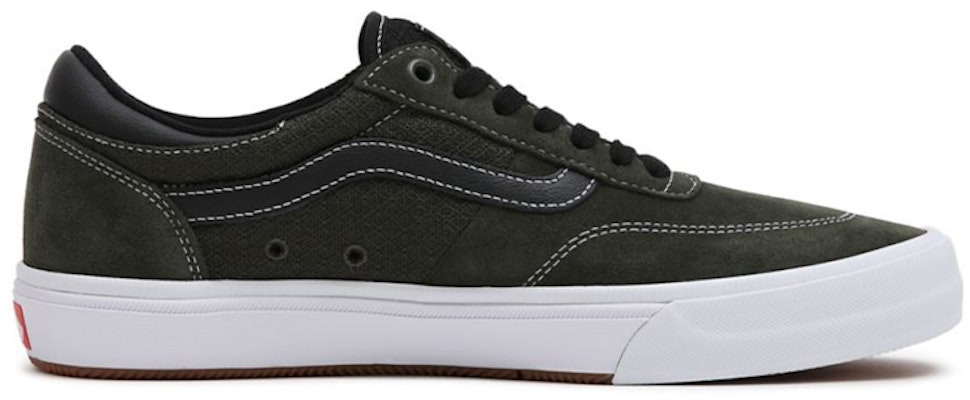 Vans Gilbert Crockett 'Hutan Malam' VN0A5JIFALM Order Vans Gilbert Crockett 'Hutan Malam' VN0A5JIFALM