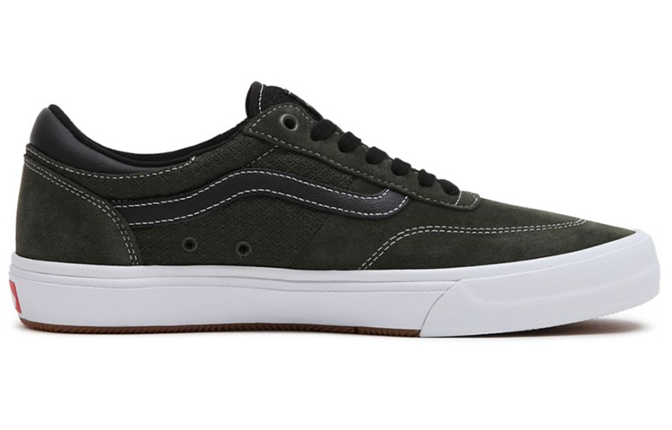 Order Vans Gilbert Crockett ‘森林之夜’ VN0A5JIFALM