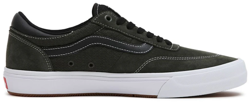 Vans Gilbert Crockett ‘森林之夜’ VN0A5JIFALM Order Vans Gilbert Crockett ‘森林之夜’ VN0A5JIFALM
