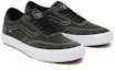 Lookbook Vans Gilbert Crockett ‘森林之夜’ VN0A5JIFALM