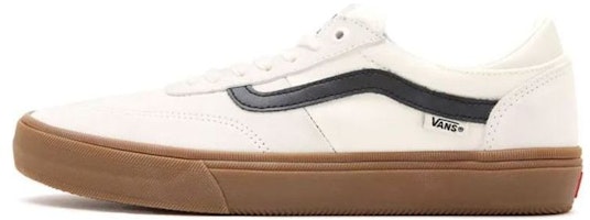 Vans Gilbert Crockett 'Marshmallow Gum' VN0A5JIFOVM Vans Gilbert Crockett 'Marshmallow Gum' VN0A5JIFOVM