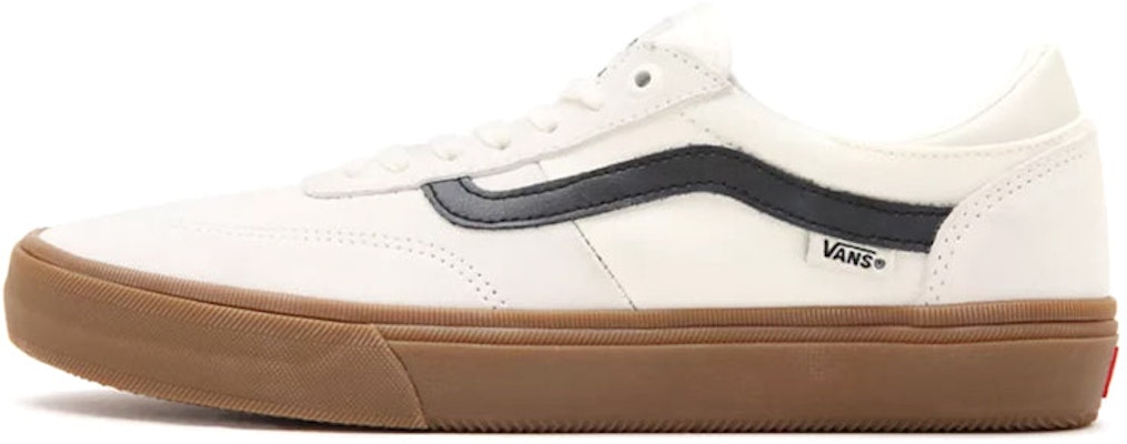 Vans Gilbert Crockett“棉花糖胶” VN0A5JIFOVM Order Vans Gilbert Crockett“棉花糖胶” VN0A5JIFOVM
