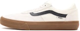 Order Vans Gilbert Crockett 'Marshmallow Gum' Kasut Lelaki VN0A5JIFOVM