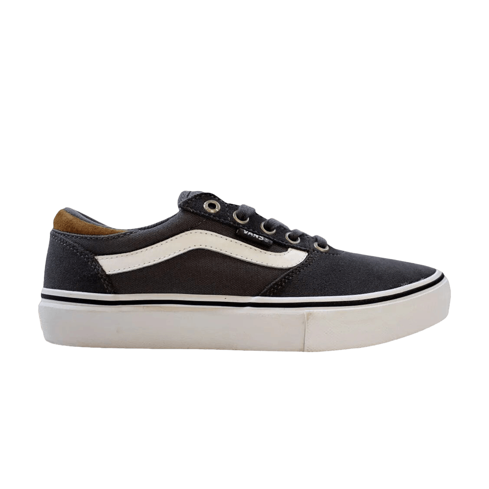 Vans Gilbert Crockett 'Tornado' VN000VNRJZA
