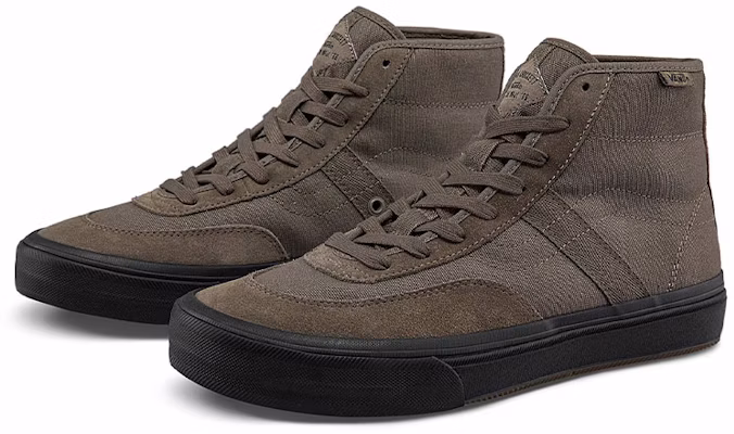 Vans Gilbert Crockett High 'Bungee Cord' Zapatillas VN0A5JIG85C Order Vans Gilbert Crockett High 'Bungee Cord' Zapatillas VN0A5JIG85C