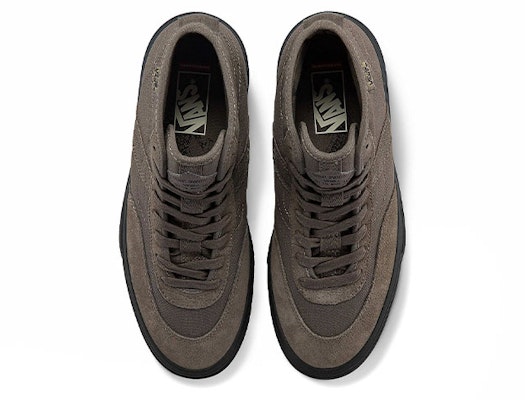 Vans Gilbert Crockett High 'Bungee Cord' Zapatillas VN0A5JIG85C Lookbook Vans Gilbert Crockett High 'Bungee Cord' Zapatillas VN0A5JIG85C
