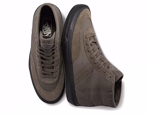 Vans Gilbert Crockett High 'Bungee Cord' VN0A5JIG85C Shop Vans Gilbert Crockett High 'Bungee Cord' VN0A5JIG85C