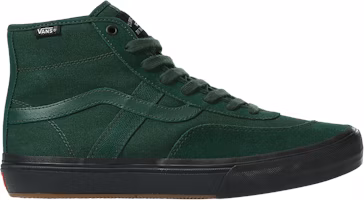 Vans Gilbert Crockett High 'Dark Green' VN0A5JIG3MZ Vans Gilbert Crockett High 'Dark Green' VN0A5JIG3MZ