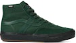 Order Vans Gilbert Crockett High 'Hijau Gelap' VN0A5JIG3MZ