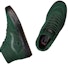Lookbook Vans Gilbert Crockett High 'Hijau Gelap' VN0A5JIG3MZ
