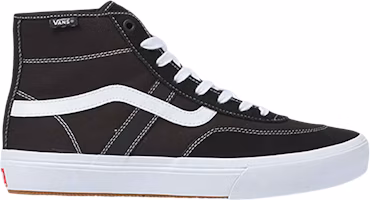 Vans Gilbert Crockett High Pro 'Black White' VN0A5JIGY281 Vans Gilbert Crockett High Pro 'Black White' VN0A5JIGY281
