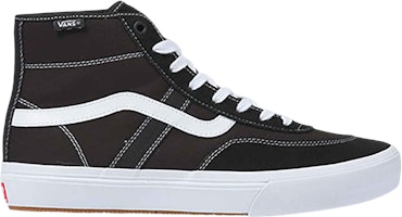 Vans Gilbert Crockett High Pro 'Black White' VN0A5JIGY281 Vans Gilbert Crockett High Pro 'Black White' VN0A5JIGY281