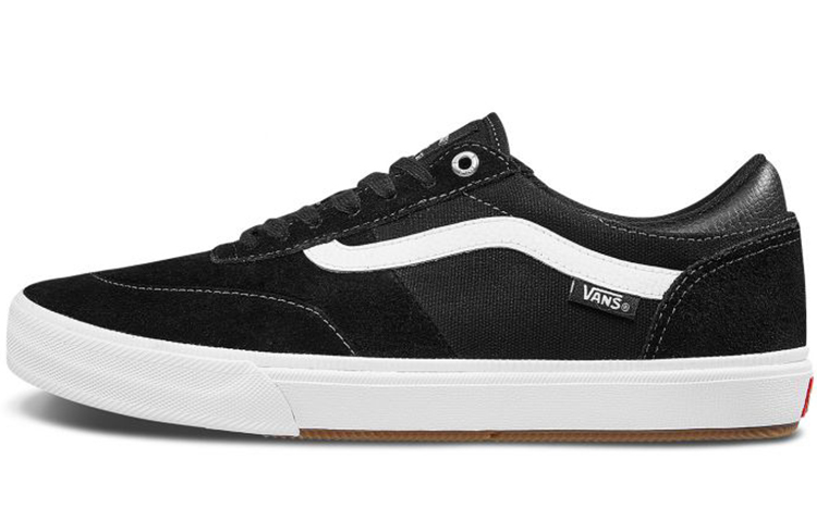 Buy Vans Gilbert Crockett Pro 2 '黑色' 滑板鞋 VN0A38COY28