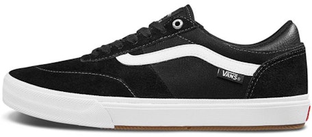 Vans Gilbert Crockett Pro 2 'Black' VN0A38COY28 Vans Gilbert Crockett Pro 2 'Black' VN0A38COY28
