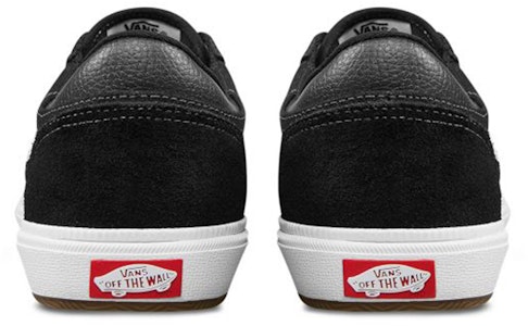 Vans Gilbert Crockett Pro 2 '黑色' 滑板鞋 VN0A38COY28 Shop Vans Gilbert Crockett Pro 2 '黑色' 滑板鞋 VN0A38COY28