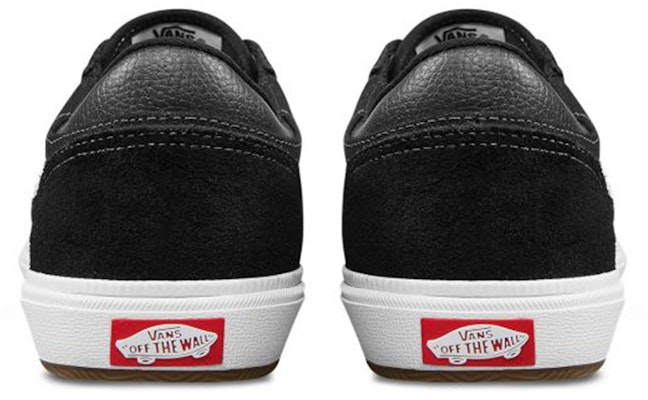 Vans Gilbert Crockett Pro 2 'Black' VN0A38COY28 Shop Vans Gilbert Crockett Pro 2 'Black' VN0A38COY28