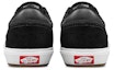 Shop Vans Gilbert Crockett Pro 2 'Hitam' VN0A38COY28
