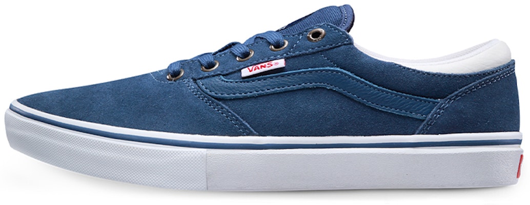 Vans Gilbert Crockett Pro 2 Blue VN0A347MEBX Buy Vans Gilbert Crockett Pro 2 Blue VN0A347MEBX