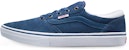 Vans Gilbert Crockett Pro 2 Biru VN0A347MEBX