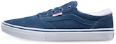 Buy Vans Gilbert Crockett Pro 2 Biru VN0A347MEBX