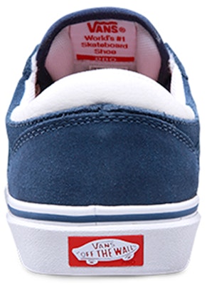 Vans Gilbert Crockett Pro 2 Blue VN0A347MEBX Lookbook Vans Gilbert Crockett Pro 2 Blue VN0A347MEBX