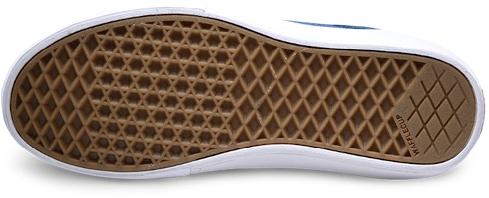 Vans Gilbert Crockett Pro 2 Blue VN0A347MEBX Purchase Vans Gilbert Crockett Pro 2 Blue VN0A347MEBX