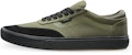 Vans Gilbert Crockett Pro 2 Hijau Hitam VN0A38COJZC