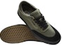 Shop Vans Gilbert Crockett Pro 2 Hijau Hitam VN0A38COJZC
