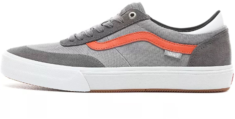 Vans Gilbert Crockett Pro 2 'Grey Orange' VN0A38COVFJ Buy Vans Gilbert Crockett Pro 2 'Grey Orange' VN0A38COVFJ