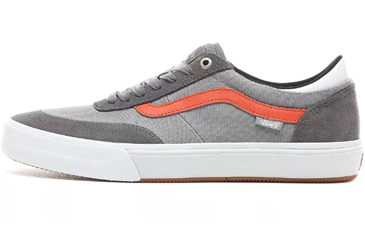 Vans Gilbert Crockett Pro 2 'Grey Orange' VN0A38COVFJ