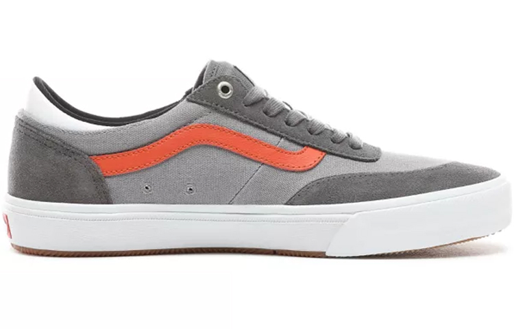 Order Vans Gilbert Crockett Pro 2 'Grey Orange' VN0A38COVFJ
