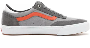 Order Vans Gilbert Crockett Pro 2 'Abu Abu Oranye' VN0A38COVFJ
