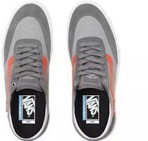 Shop Vans Gilbert Crockett Pro 2 'Abu Abu Oranye' VN0A38COVFJ