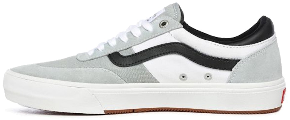 Vans Glibert Crockett Pro 2 'Gray White' VN0A38CO0QO Buy Vans Glibert Crockett Pro 2 'Gray White' VN0A38CO0QO