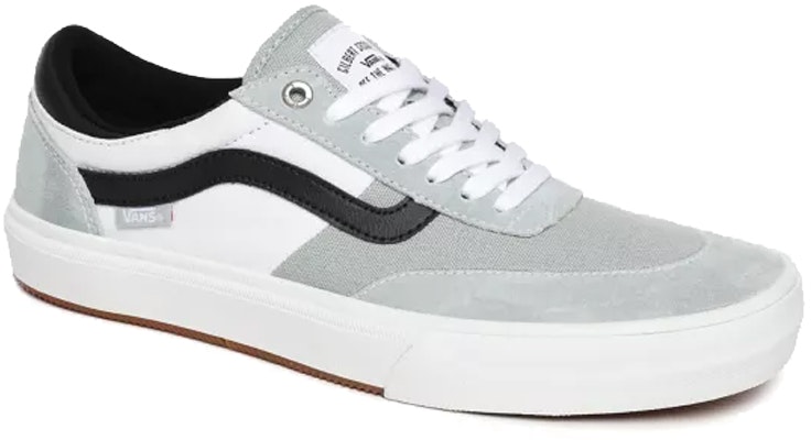Vans Gilbert Crockett Pro 2 'Abu Putih' VN0A38CO0QO Lookbook Vans Gilbert Crockett Pro 2 'Abu Putih' VN0A38CO0QO