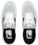 Shop Vans Gilbert Crockett Pro 2 'Kelabu Putih' VN0A38CO0QO