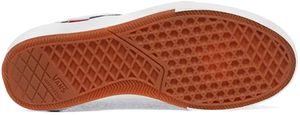 Vans Gilbert Crockett Pro 2 'Abu Putih' VN0A38CO0QO Purchase Vans Gilbert Crockett Pro 2 'Abu Putih' VN0A38CO0QO