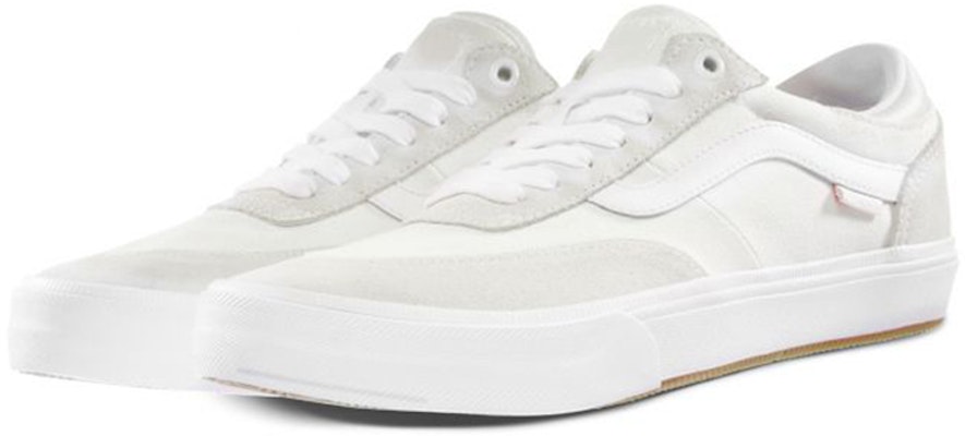 Vans GILBERT CROCKETT 2 PRO Putih VN0A38COUC0 Order Vans GILBERT CROCKETT 2 PRO Putih VN0A38COUC0