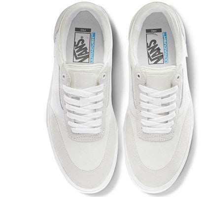 Vans GILBERT CROCKETT 2 PRO Putih VN0A38COUC0 Lookbook Vans GILBERT CROCKETT 2 PRO Putih VN0A38COUC0