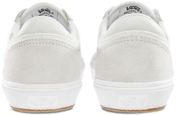 Vans GILBERT CROCKETT 2 PRO Putih VN0A38COUC0 Shop Vans GILBERT CROCKETT 2 PRO Putih VN0A38COUC0