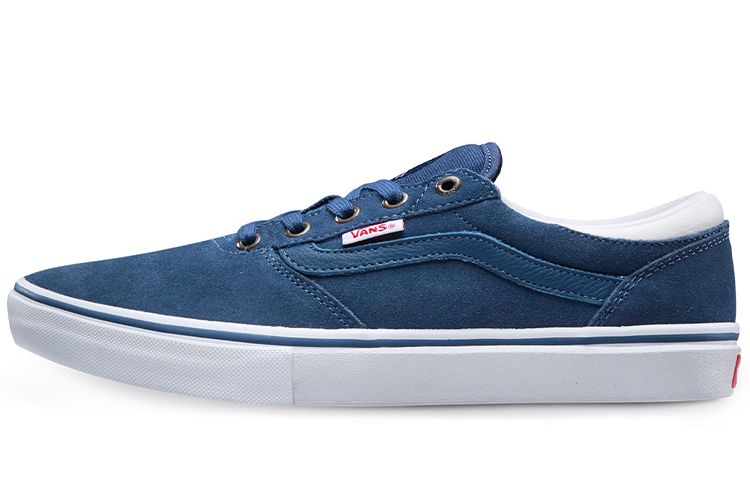 Vans Gilbert Crockett Pro 2 Blue VN0A347MEBX