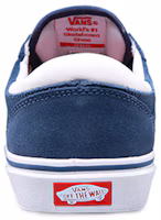 Lookbook Vans Gilbert Crockett Pro 2 Biru VN0A347MEBX