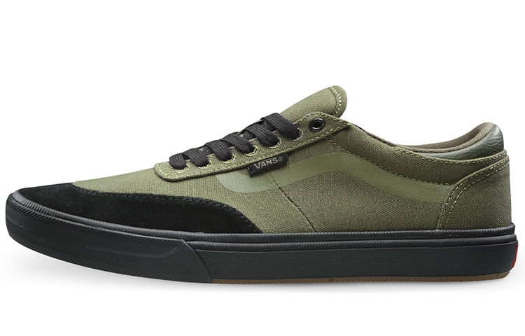 Vans Gilbert Crockett Pro 2 Greenblack VN0A38COJZC