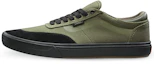 Buy Vans Gilbert Crockett Pro 2 綠黑色